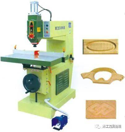 11類最常見的木工機(jī)械