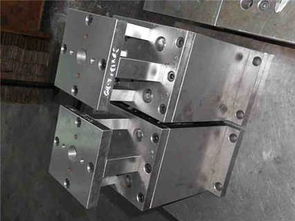 廣州機械加工 科達模具加工 廣州機械零件加工