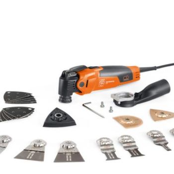 功率強勁的泛音割膠刀MM500PLUSTOP 高效切削的卓越選擇