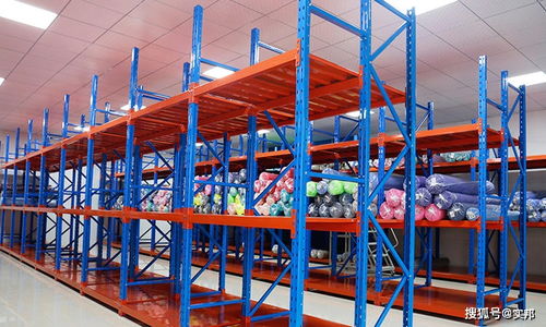 倉庫大能手，貨物好歸宿 專業貨物倉儲服務全解析