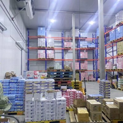 優(yōu)化供應(yīng)鏈之關(guān)鍵 專(zhuān)業(yè)貨物倉(cāng)儲(chǔ)服務(wù)的價(jià)值與選擇