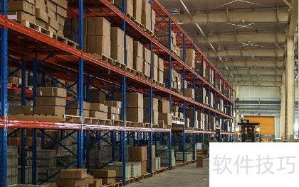 物流倉(cāng)儲(chǔ)工藝流程解析 現(xiàn)代貨物倉(cāng)儲(chǔ)服務(wù)的核心運(yùn)作